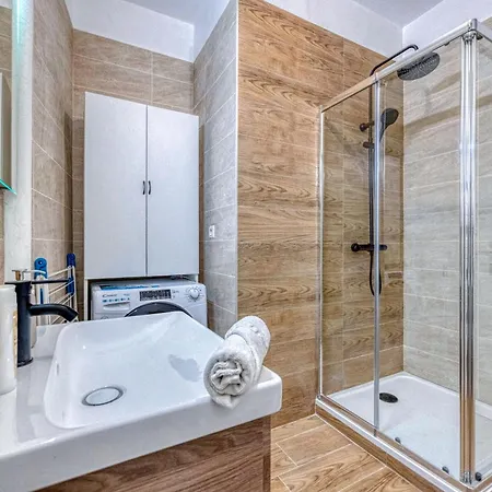 Le Charreton 2 - Ile Verte - Chu De 아파트 *