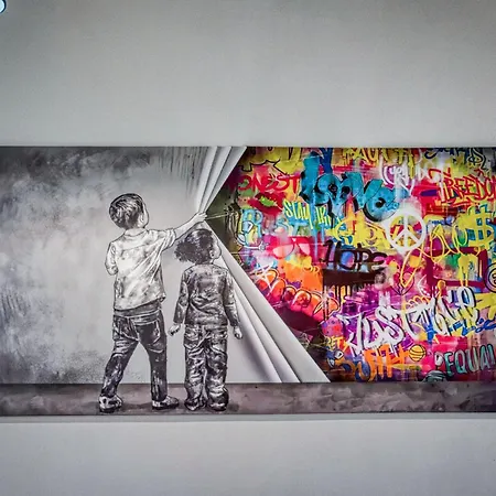 Le Charreton 2 - Ile Verte - Chu De