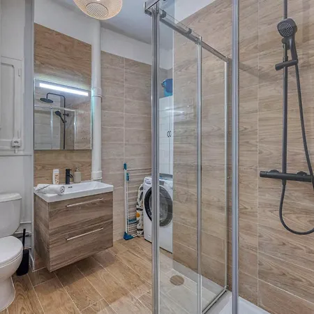 Le Charreton 2 - Ile Verte - Chu De *