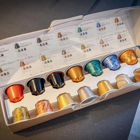 Le Charreton 2 - Ile Verte - Chu De 아파트