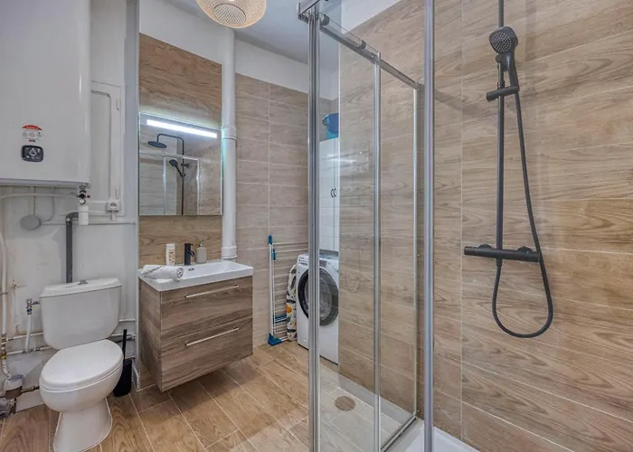 Le Charreton 2 - Ile Verte - Chu De *