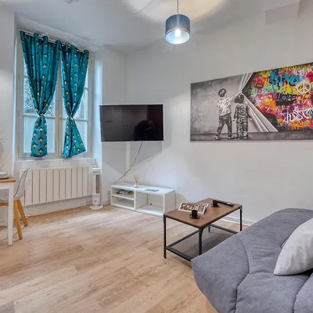 Le Charreton 2 - Ile Verte - Chu De