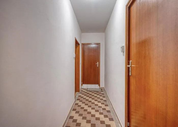 Apartman Le Charreton 2 - Ile Verte - Chu De