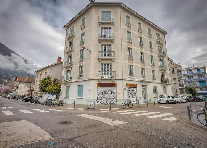 Le Charreton 2 - Ile Verte - Chu De *