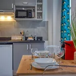 Apartman Le Charreton 2 - Ile Verte - Chu De *