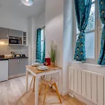 Apartman Le Charreton 2 - Ile Verte - Chu De Grenoble