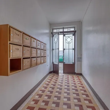 Apartmán Le Charreton 2 - Ile Verte - Chu De *