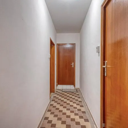 Apartmán Le Charreton 2 - Ile Verte - Chu De