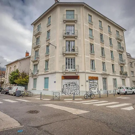 Le Charreton 2 - Ile Verte - Chu De *