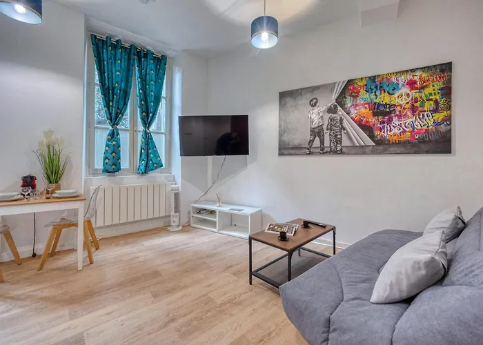 Le Charreton 2 - Ile Verte - Chu De